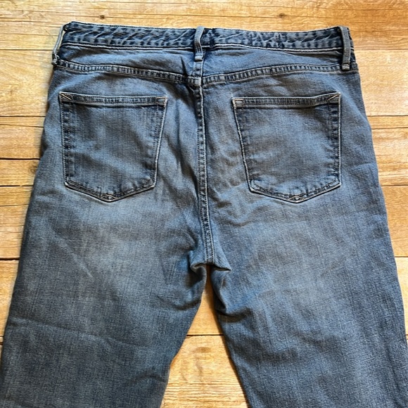 Gap jeans 31x28 - Picture 10 of 13